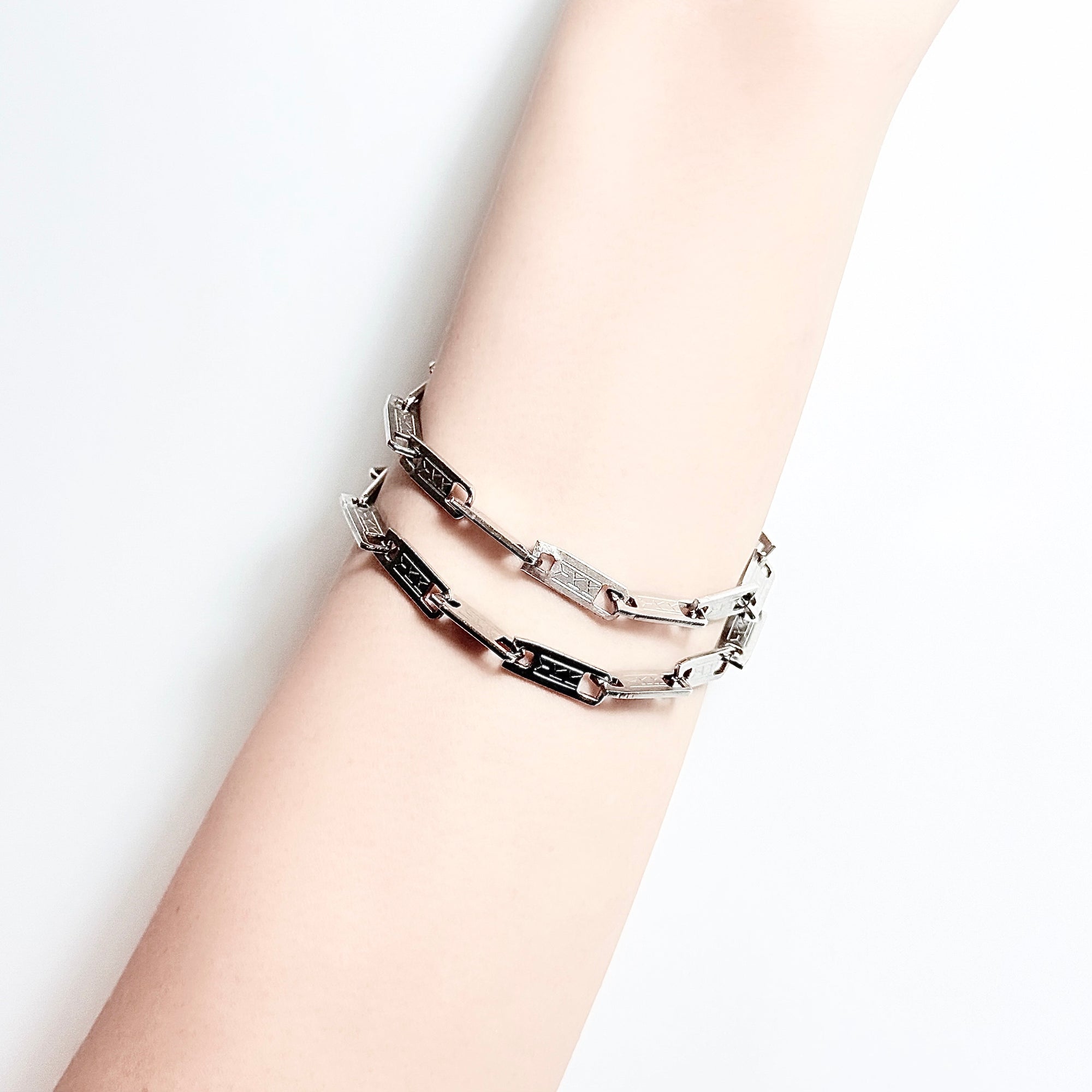 Kingdom Zip“ChainRare Double3“