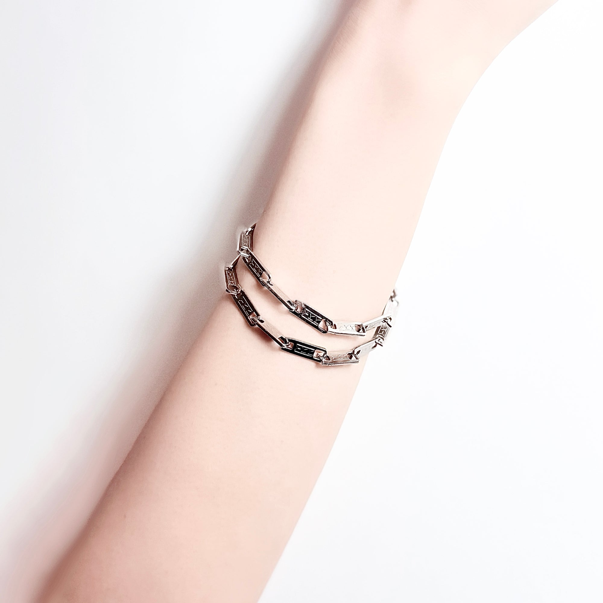 Kingdom Zip“ChainRare Double3“