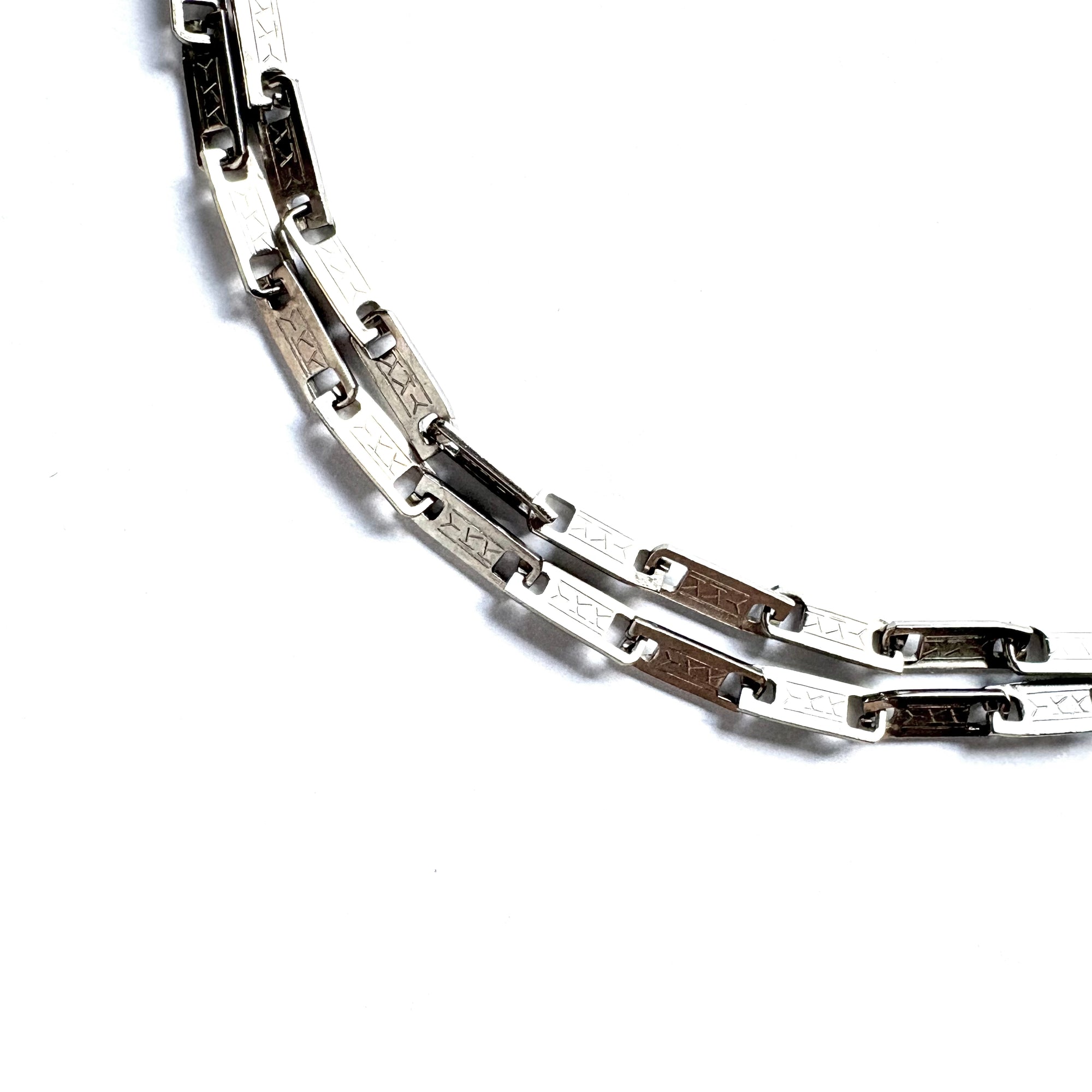 Kingdom Zip“ChainRare Double3“